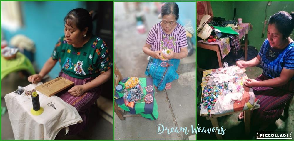 dream mujeres